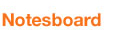 notesboard
